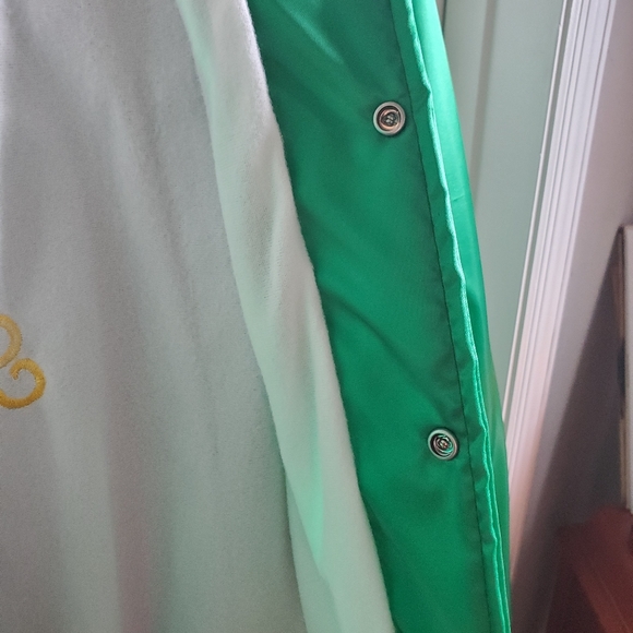 MASONIC SHRINERS PERSONALIZED COAT BREVARD COUNTY - Picture 4 of 8